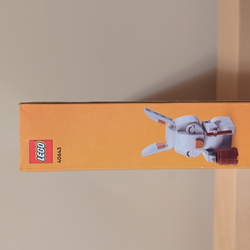 LEGO Jade Rabbit Set brand New - Picture 12 of 13